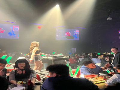 抚顺夜总会招聘